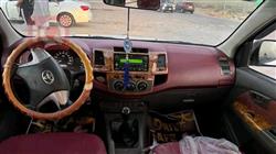 تويوتا هايلوكس